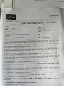 Ajude a pagar a cirurgia de reconstrução de fratura e tratamento de infecção do Nico imagem 12