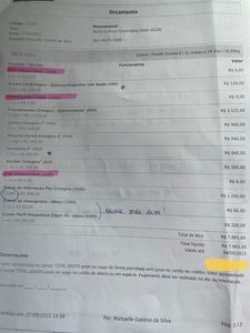 Ajude a pagar a cirurgia de reconstrução de fratura e tratamento de infecção do Nico imagem 6