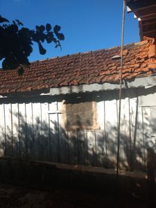 Causas e Comunidade - Preciso fazer muro e arrumar minha casa