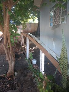 Vaquinha Online - Preciso fazer muro e arrumar minha casa