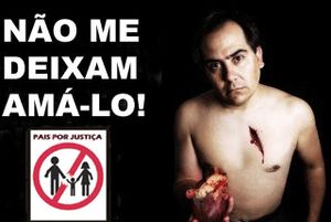 Vaquinha - Luta contra a alienação parental