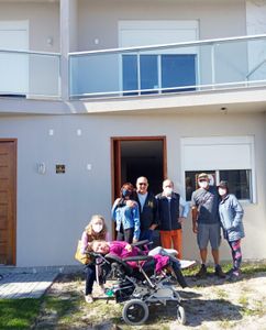 Saúde e Emergências - AJUDE O FRANCIS A VENCER!