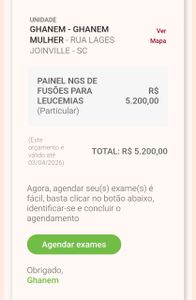 Francis Schindler - AJUDE O FRANCIS A VENCER!