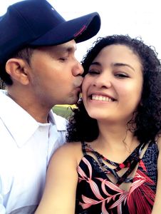 Casamento - Casamento de Wislany & Rosemir