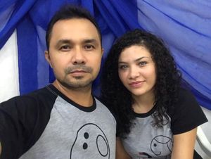 Casamento de  Wislany & Rosemir - Casamento de Wislany & Rosemir