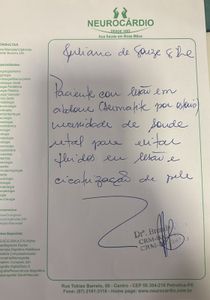 Ajude Juliana