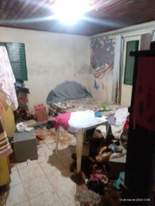 Vanei Dahse e Família  - Apoie o nosso Recomeço 