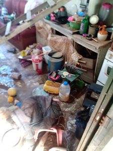 Crowdfunding - Apoie o nosso Recomeço 