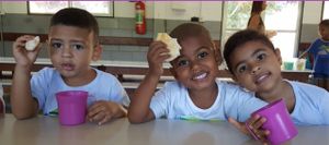 Remanso Fraterno: transporte escolar para os nossos alunos