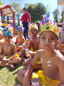 ONGs - Remanso Fraterno: transporte escolar para os nossos alunos