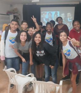 Vaquinha Online - Remanso Fraterno: transporte escolar para os nossos alunos