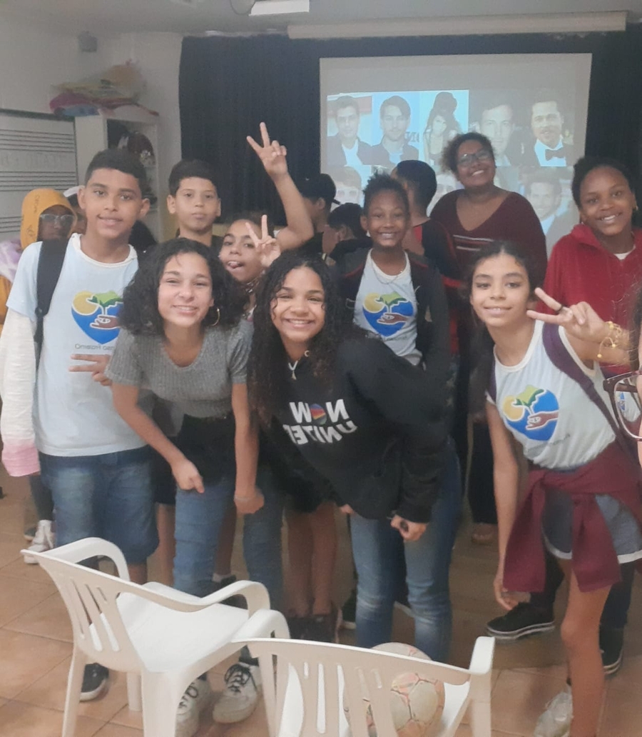 Vaquinha Online - Remanso Fraterno: transporte escolar para os nossos alunos