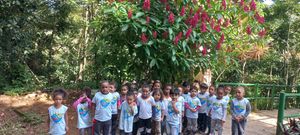 Remanso Fraterno: transporte escolar para os nossos alunos