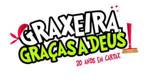 Teatro e Dança -  AJUDE O ESPETÁCULO GRAXEIRA GRAÇAS A DEUS ! VOLTAR 