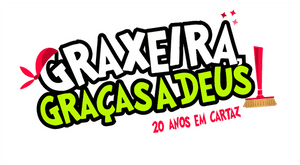 Feira de Santana/BA -  AJUDE O ESPETÁCULO GRAXEIRA GRAÇAS A DEUS ! VOLTAR 