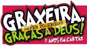 Vaquinha Online -  AJUDE O ESPETÁCULO GRAXEIRA GRAÇAS A DEUS ! VOLTAR 