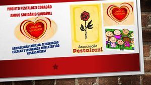 Vaquinha Online - SALVE A PESTALLOZI DE ITABORAÍ.ORG