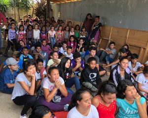 Contenda/PR - ACClube - Nos Ajudem a Pagar as Contas de Setembro!