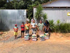 ONGs - ACClube - Nos Ajudem a Pagar as Contas de Setembro!