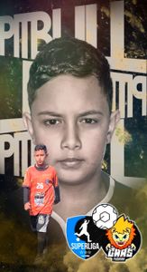 Esportes - Ajuda para eu representar o Brasil na IBERCUP Portugal