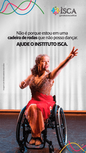 Vaquinha Online - Ajude a construir nosso sonho