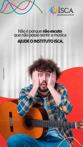 Teatro e Dança - Ajude a construir nosso sonho