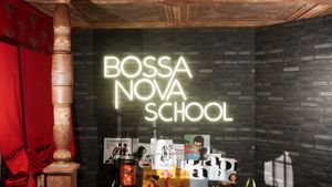 Soul Bossa Nova imagem 6