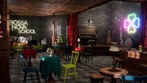 Soul Bossa Nova - Mundo Musical  - Soul Bossa Nova