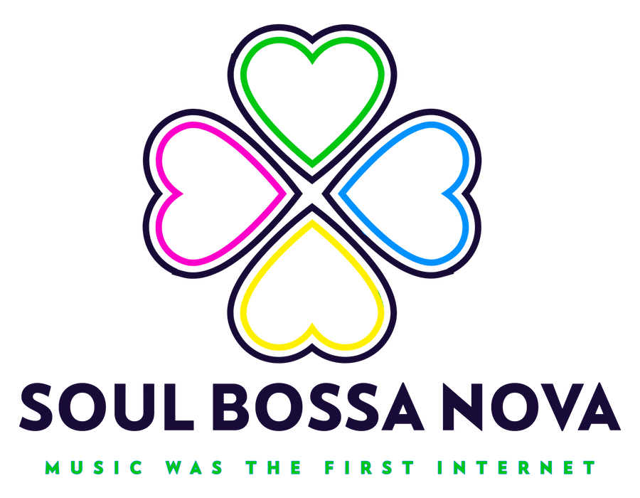Crowdfunding - Soul Bossa Nova