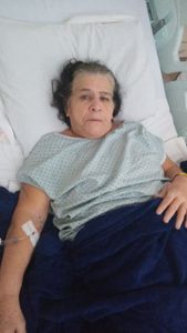 Vaquinha Online - Se Deus é por nois quem será contra nós. 