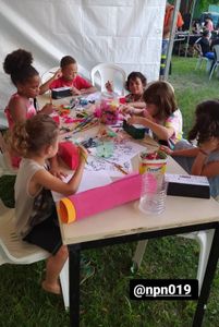 Vaquinha Online - Ajuda na manutenção do notebook do coletivo NPN019