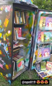 Sumaré/SP - Ajuda na manutenção do notebook do coletivo NPN019