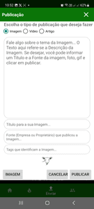 AMNÓS - A REDE SOCIAL QUE VOCÊ PRECISA TER imagem 7
