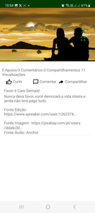 AMNÓS - A REDE SOCIAL QUE VOCÊ PRECISA TER imagem 8