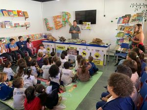 SOSVida Silvestre  - Ajude a SOS Vida Silvestre 