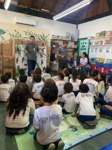 Vaquinha Online - Ajude a SOS Vida Silvestre 