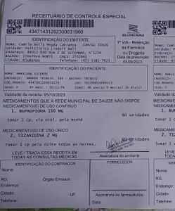 AJUDE COM O TRAT.PARA FIBROMIALGIA/CANABIDOL  imagem 9