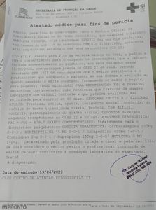 AJUDE COM O TRAT.PARA FIBROMIALGIA/CANABIDOL  imagem 15