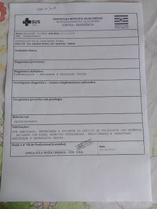 AJUDE COM O TRAT.PARA FIBROMIALGIA/CANABIDOL  imagem 6