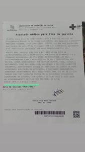 AJUDE COM O TRAT.PARA FIBROMIALGIA/CANABIDOL  imagem 8