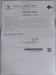 AJUDE COM O TRAT.PARA FIBROMIALGIA/CANABIDOL  imagem 7