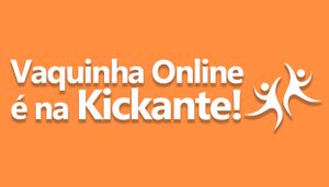 Vaquinha Online Recuo filme curta metragem Kickante