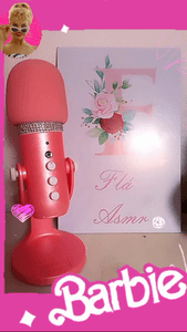 Vaquinha Online - Ajuda para cadeira gamer para ASMR 