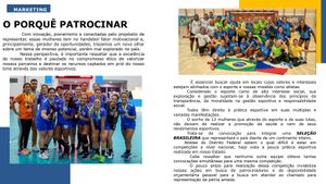 Viagem - Handebol Master Feminino RUMO a COPA AMÉRICA