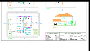 Crowdfunding - Residencial Frei Damião