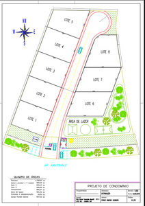 Residencial Frei Damião imagem 8