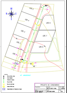 Residencial Frei Damião imagem 9