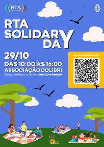 SOLIDARY DAY RTA 2023