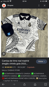 Vaquinha Online - manto da sorte