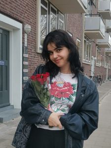 Leonardo Nahoum - SR. CROC ESTÁ ATRASADO PARA O TRABALHO (de Manoel Magalhães) + O ENCONTRO (de Leonardo Nahoum e Joana Coelho)